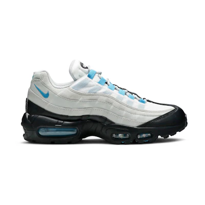 Nike Air Max 95 'Laser Blue'