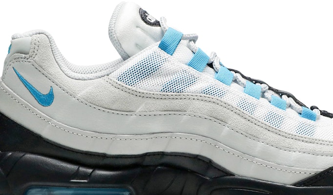 Nike Air Max 95 'Laser Blue' CZ8684-001 Order Nike Air Max 95 'Laser Blue' CZ8684-001