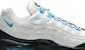 Nike Air Max 95 'Laser Blue' Lelaki CZ8684-001