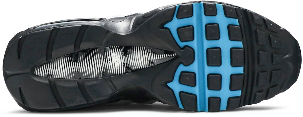 Nike Air Max 95 'Laser Blue' CZ8684-001 Shop Nike Air Max 95 'Laser Blue' CZ8684-001
