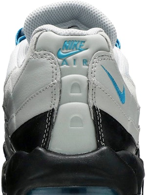 Nike Air Max 95 'Laser Blue' CZ8684-001 Sizing Nike Air Max 95 'Laser Blue' CZ8684-001