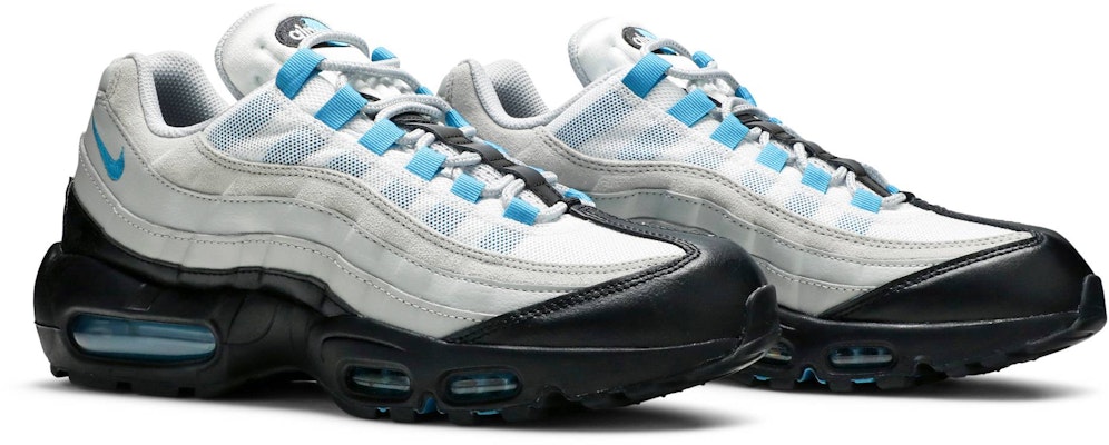 Nike Air Max 95 'Laser Blue' CZ8684-001 Cheap Nike Air Max 95 'Laser Blue' CZ8684-001