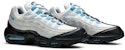 Nike Air Max 95 'Laser Blue' Lelaki CZ8684-001