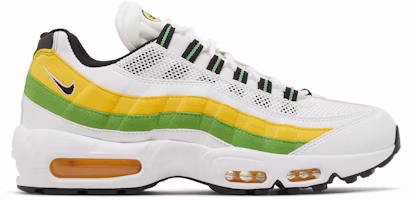 Nike Air Max 95 'Lemon Lime' DQ3429-100