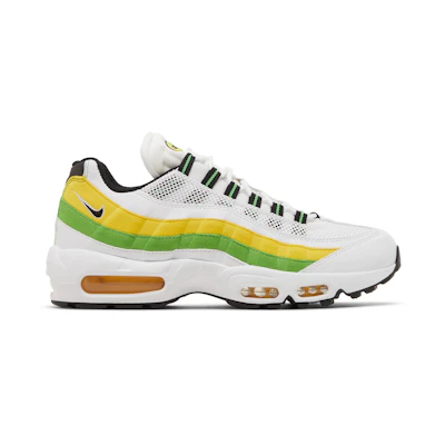 Nike Air Max 95 'Lemon Lime'