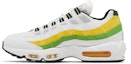 Lookbook Nike Air Max 95 '檸檬青檸' DQ3429-100