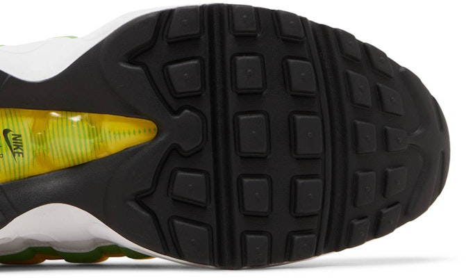Nike Air Max 95 '檸檬青檸' DQ3429-100 Purchase Nike Air Max 95 '檸檬青檸' DQ3429-100