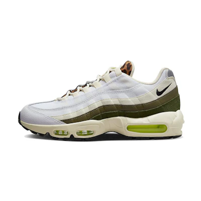 Nike Air Max 95 'Leopard Tongue'