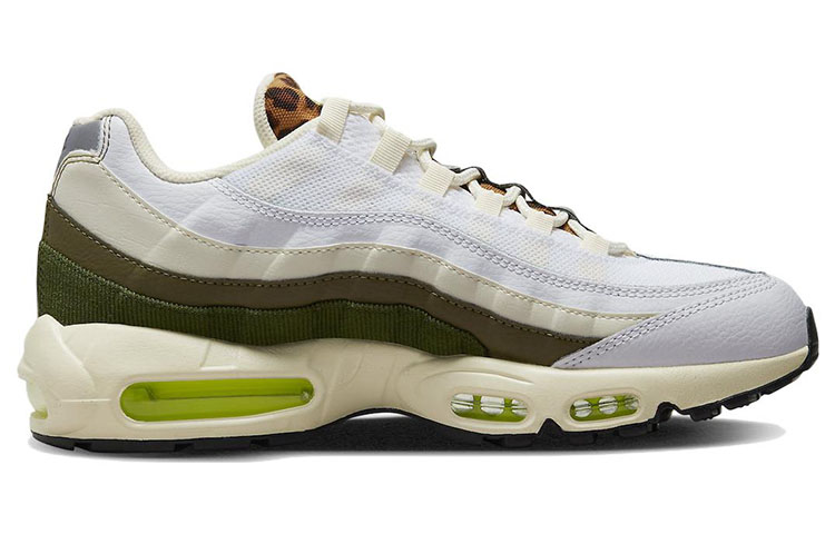 Order エアマックス95 レオパードタン DX8972-100