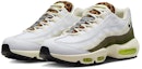 Lookbook Nike Air Max 95 'Lidah Harimau Bintang' DX8972-100
