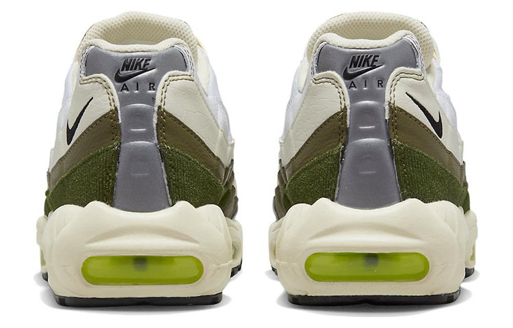 Purchase エアマックス95 レオパードタン DX8972-100