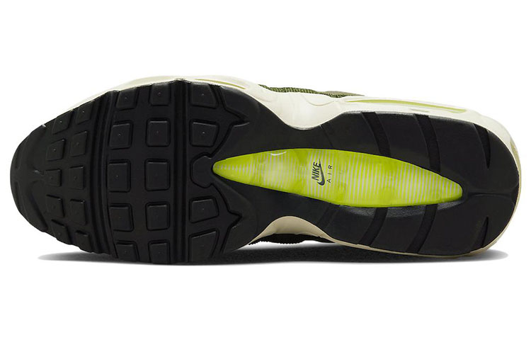 Details for エアマックス95 レオパードタン DX8972-100