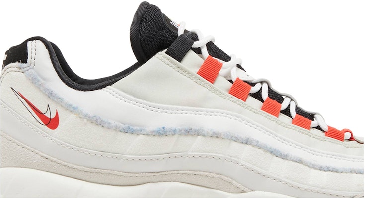 Air max 95 clearance light bone