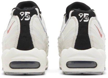 나이키 에어 맥스 95 '라이트 본 하바네로 레드' DQ0268-002 DQ0268-002 Details for 나이키 에어 맥스 95 '라이트 본 하바네로 레드' DQ0268-002 DQ0268-002