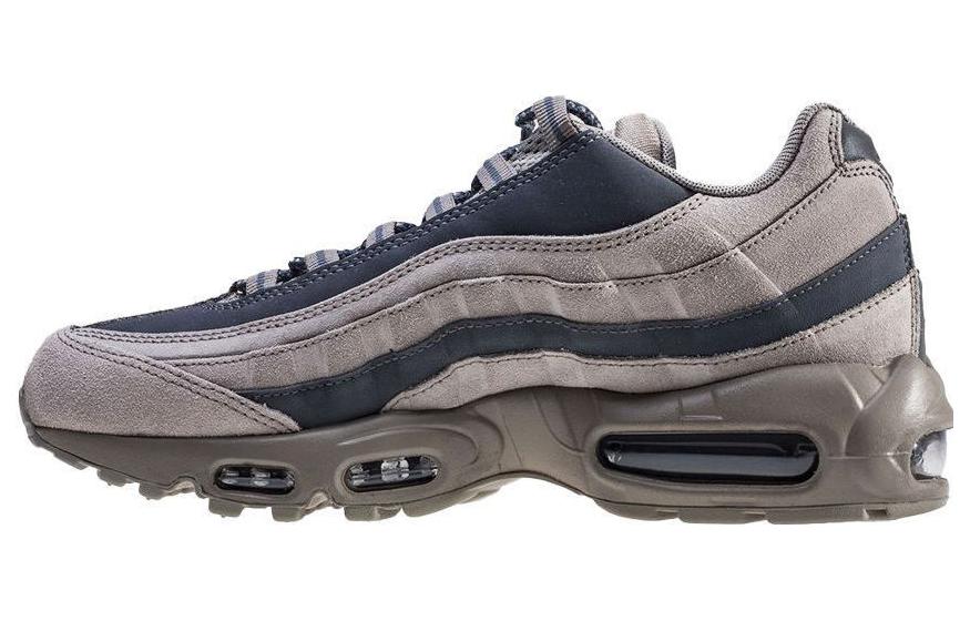 Buy 나이키 에어맥스 95 '라이트 토프 다크 그레이' 749766-200