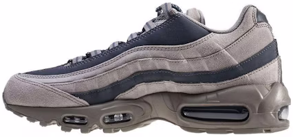 耐克Air Max 95 '浅褐色深灰' 749766-200 Buy 耐克Air Max 95 '浅褐色深灰' 749766-200