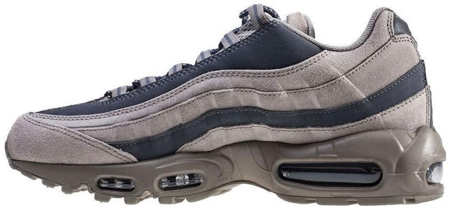 Nike Air Max 95 'Taupe Claro Gris Oscuro' 749766-200 Buy Nike Air Max 95 'Taupe Claro Gris Oscuro' 749766-200