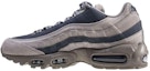 Buy 나이키 에어맥스 95 '라이트 토프 다크 그레이' 749766-200