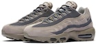 Order 나이키 에어맥스 95 '라이트 토프 다크 그레이' 749766-200
