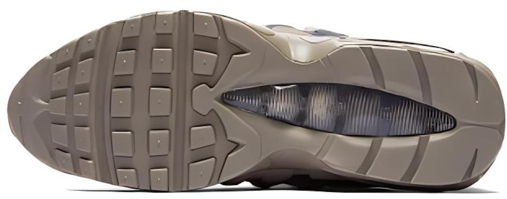 나이키 에어맥스 95 '라이트 토프 다크 그레이' 749766-200 Purchase 나이키 에어맥스 95 '라이트 토프 다크 그레이' 749766-200