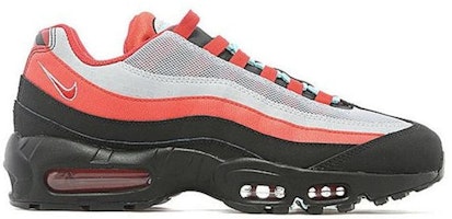 Nike Air Max 95 'Liverpool FC' 727802-060 Nike Air Max 95 'Liverpool FC' 727802-060