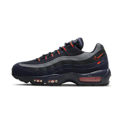 Nike Air Max 95 'Logo'