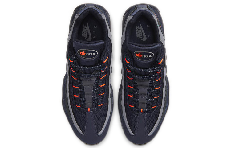 Purchase ナイキ エア マックス 95 ロゴ CW7477-400