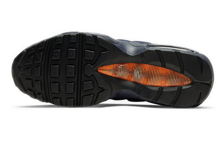 Details for ナイキ エア マックス 95 ロゴ CW7477-400