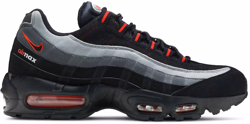 Nike Air Max 95 'Logo' CW7477-001 Buy Nike Air Max 95 'Logo' CW7477-001