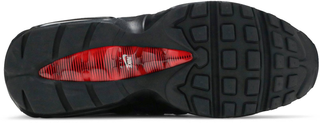 Nike Air Max 95 'Logo' CW7477-001 Shop Nike Air Max 95 'Logo' CW7477-001
