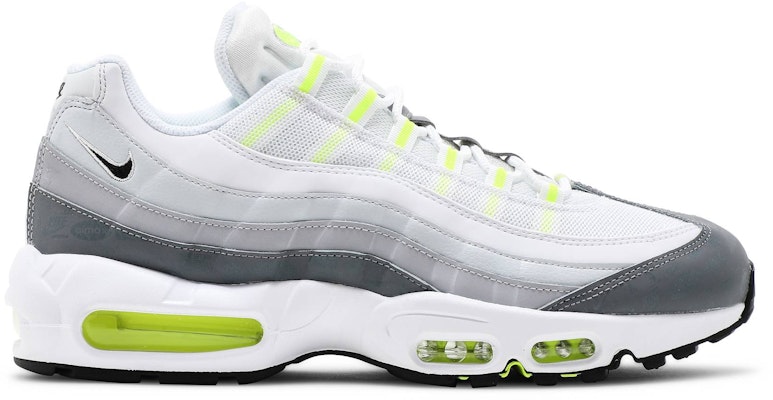 Nike Air Max 95 'Logos Pack' DH8256-100 Buy Nike Air Max 95 'Logos Pack' DH8256-100