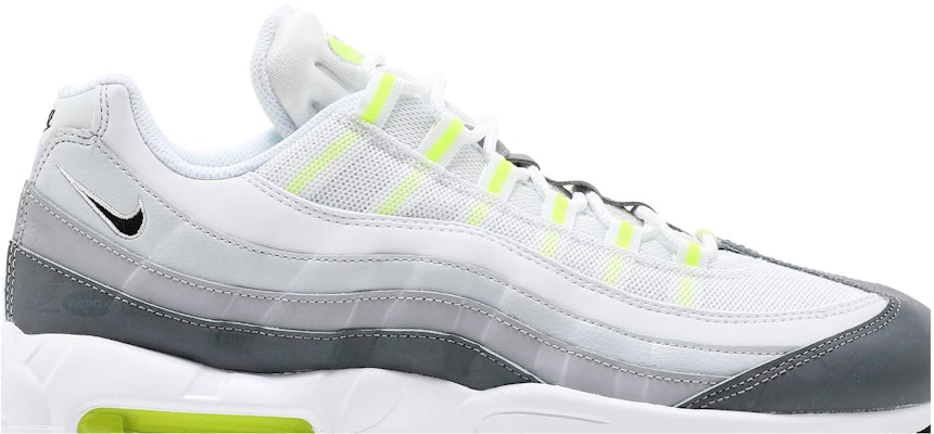 Nike Air Max 95 'Logos Pack' DH8256-100 Order Nike Air Max 95 'Logos Pack' DH8256-100