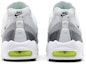 Details for Nike Air Max 95 'Logos Pack' Lelaki DH8256-100