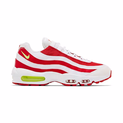 Nike Air Max 95 'Marine Day - University Red'