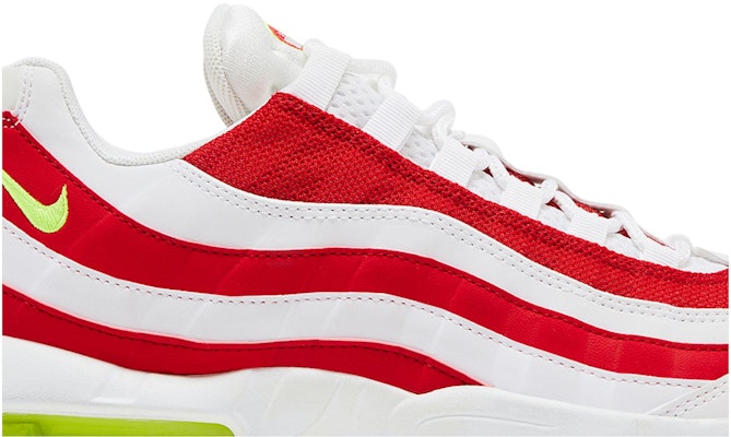 나이키 에어맥스 95 '해양의 날 - 유니버시티 레드' CQ3644-171 Order 나이키 에어맥스 95 '해양의 날 - 유니버시티 레드' CQ3644-171