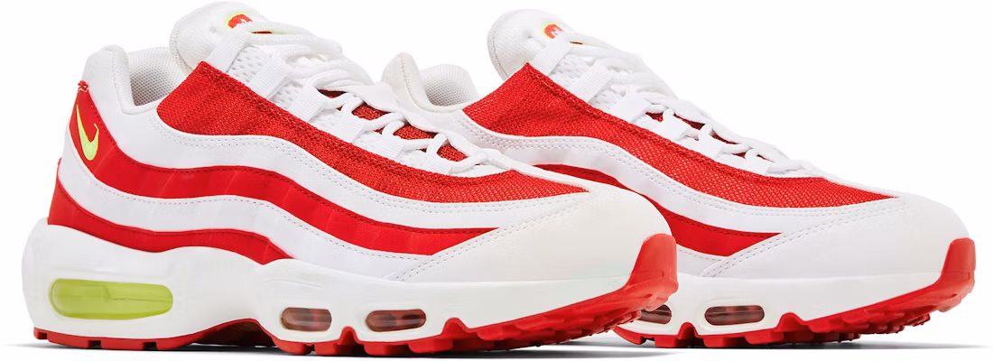 나이키 에어맥스 95 '해양의 날 - 유니버시티 레드' CQ3644-171 Cheap 나이키 에어맥스 95 '해양의 날 - 유니버시티 레드' CQ3644-171