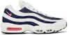 Nike Air Max 95 'Marine Day - Midnight Navy' dalam Bahasa Melayu CQ3644-161