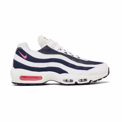 Nike Air Max 95 'Marine Day - Midnight Navy'