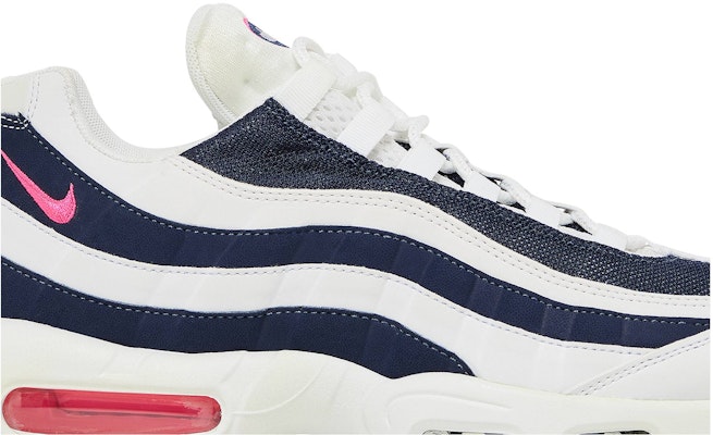 Nike Air Max 95 'Marine Day - Midnight Navy' CQ3644-161 Order Nike Air Max 95 'Marine Day - Midnight Navy' CQ3644-161