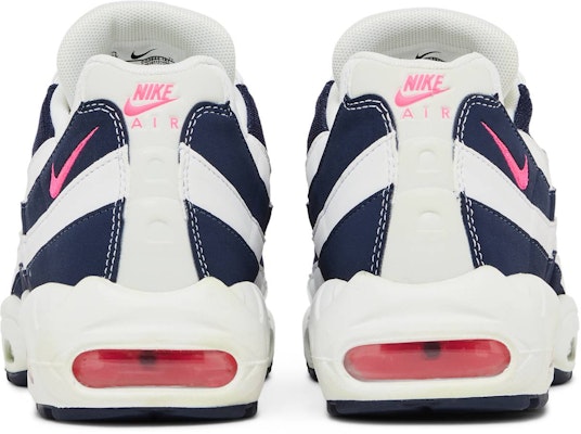 Nike Air Max 95 'Marine Day - Midnight Navy' CQ3644-161 Details for Nike Air Max 95 'Marine Day - Midnight Navy' CQ3644-161