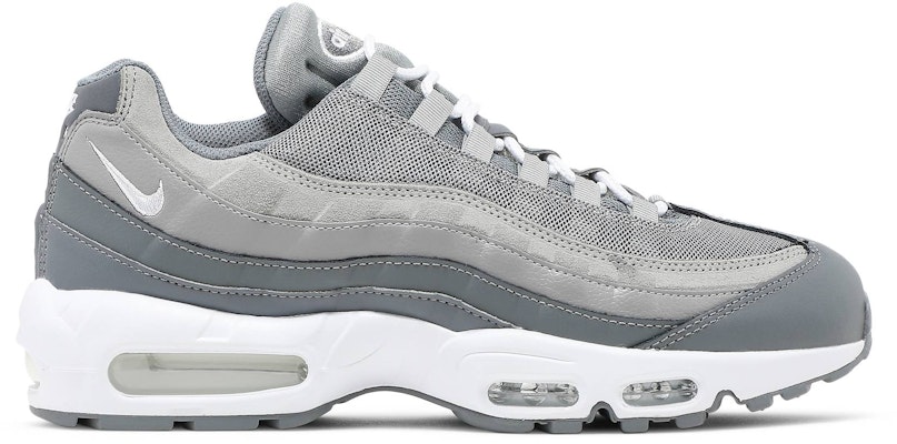 Nike Air Max 95 'Gris Medio' DC9844-001 Buy Nike Air Max 95 'Gris Medio' DC9844-001