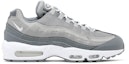 Buy Nike Air Max 95 'Gris Medio' DC9844-001