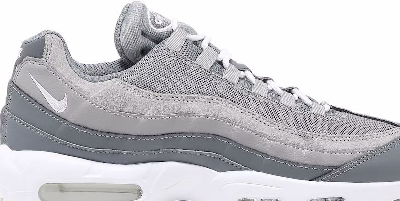 Nike Air Max 95 'Gris Medio' DC9844-001 Order Nike Air Max 95 'Gris Medio' DC9844-001