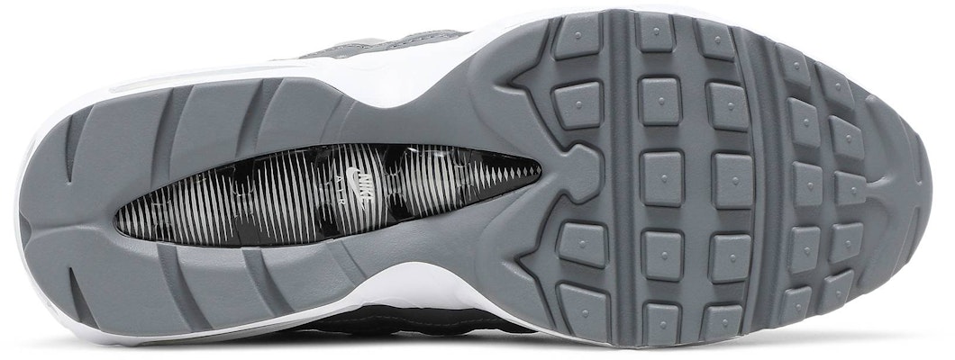 Nike Air Max 95 'Gris Medio' DC9844-001 Shop Nike Air Max 95 'Gris Medio' DC9844-001