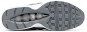 Shop Nike Air Max 95 'Gris Medio' DC9844-001