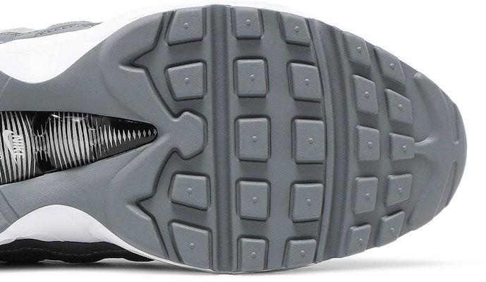 Nike Air Max 95 'Gris Medio' DC9844-001 Purchase Nike Air Max 95 'Gris Medio' DC9844-001