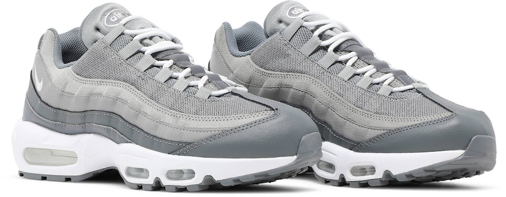 Nike Air Max 95 'Gris Medio' DC9844-001 Cheap Nike Air Max 95 'Gris Medio' DC9844-001