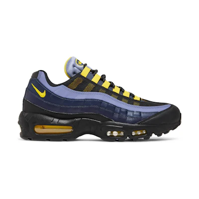 Nike Air Max 95 'Memphis Grizzlies'