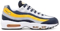 Buy Nike Air Max 95 'Michigan' Lelaki Wanita Kasut Sukan CZ0191-400