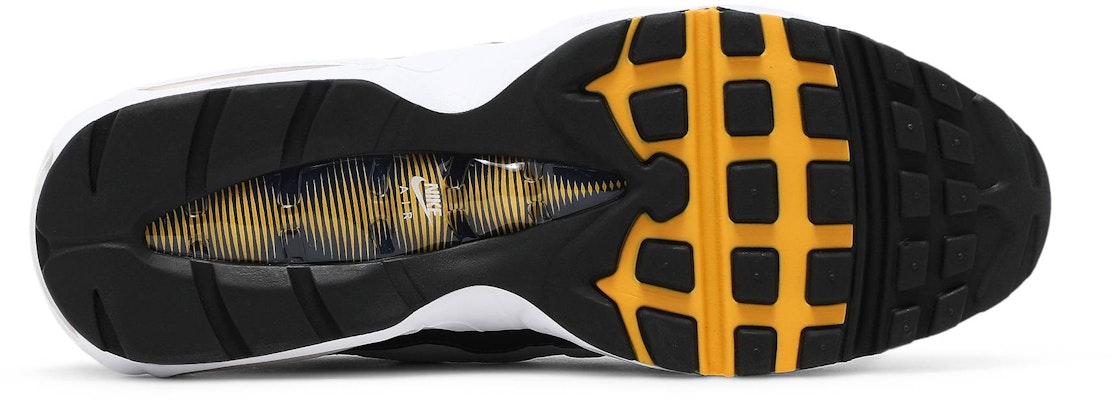 Nike Air Max 95 'Michigan' Lelaki Wanita Kasut Sukan CZ0191-400 Shop Nike Air Max 95 'Michigan' Lelaki Wanita Kasut Sukan CZ0191-400